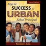 Keys to Success Urban School Principles