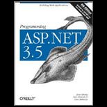Programming ASP.Net 3.5