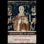 Augustine of Hippo (50th Anniv. Edition)