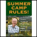 Summer Camp Rules