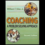 Coaching A problem solving Approach