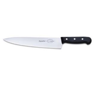 Friedrick Dick Superior Chefs Knife, 10 in Blade, Stamped