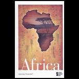 Africa Opposing Viewpoints