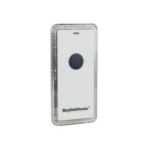 SkyLink Remote Transmitter with Mini Snap On for Wall Switch TM 318