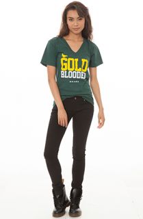 Adapt The Gold Blooded VNeck