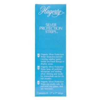 Hagerty Silver Protection Strips 70000