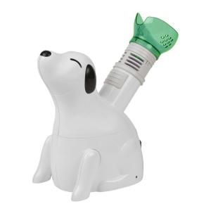 Health Smart Kids Digger Dog Steam Inhaler 40 751 000