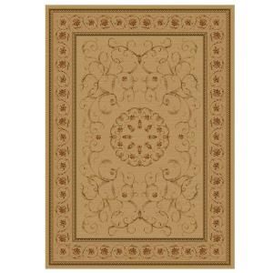 Orian Rugs Rochester Mandalay 5 ft. 3 in. x 7 ft. 6 in. Area Rug 211528