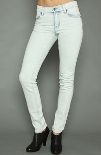 Cheap Monday The Tight Jean in Summer Blue32