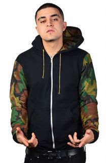 Apliiq The Sergeant Hoodie