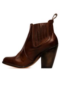 Freebird Bootie The Morgan in Tan