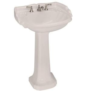 St. Thomas Creations Barrymore Pedestal Only   Balsa 5071.331.06