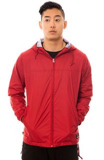 Fourstar Clothing Jacket Malto Signature in Red