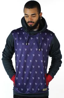 Entree LS THE PATRIOT Hoodie