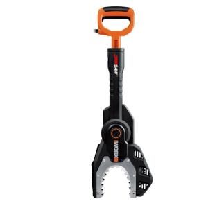 Worx 4 in. Electric Corded Jaw Chainsaw WG307