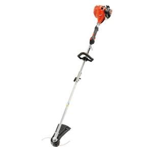 ECHO Pro Attachment Series 2 Cycle 21.2 cc 17 in. Shaft Gas Trimmer PAS 225SB