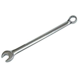 Husky 9/16 in.12 Point SAE FP Combination Wrench HCW916