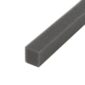 MD Building Products 1 1/4 in. x 42 in. Foam Weatherstripping for Air Conditioners 02006