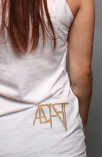 Adapt The Gold Blooded Tank