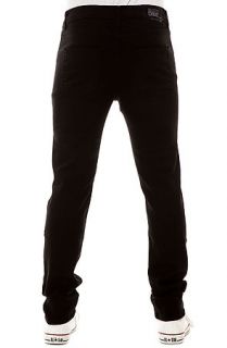 Rustic Dime Pants Skinny Fit in Black