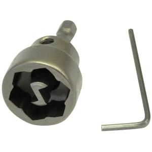 eazypower #18 Get It Out/One Way Screw/ Bolt Remover 88256