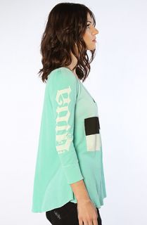 Rebel Yell Thermal in Green