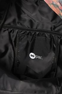 Mi Pac Bag Camo Backpack in Autumn