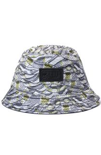 Entree LS Palmetto Bucket Hat