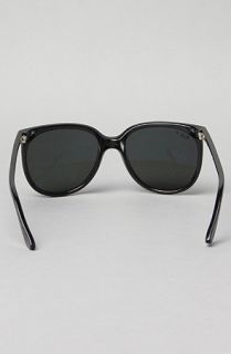 Ray Ban The Cats 1000 Sunglasses in Black