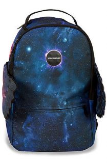 Sprayground  The Son of Odin Backpack in Galaxy