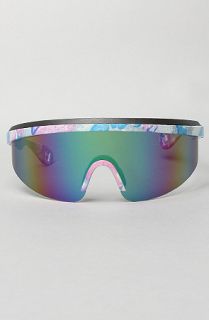 Replay Vintage Sunglasses The Camelian Cycling Sunglasses
