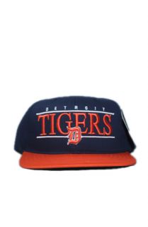 123SNAPBACKS Detroit Tigers Snapback HatsBorderBluOrg