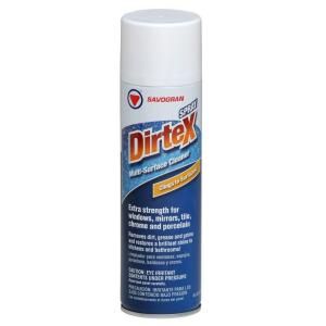 SAVOGRAN Dirtex Spray Cleaner 10761