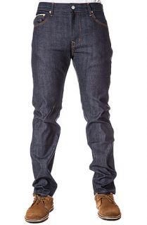 WeSC The Eddy 5Pocket Jeans in Raw Stretch Selvage