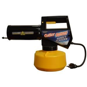 Cutter Electric Insect Fogger 190396