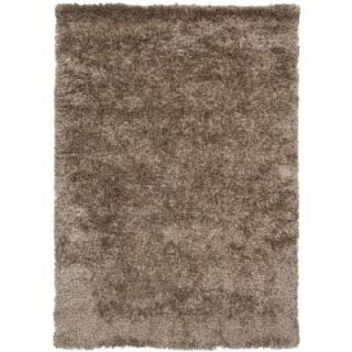 Chandra Dior Taupe/Black 5 ft. x 7 ft. 6 in. Indoor Area Rug DIO14403 576