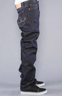 Benny Gold The Gold Standard Jeans in Raw