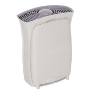 Filtrete Ultra Quiet Air Purifier for Large Rooms FAP01 RS