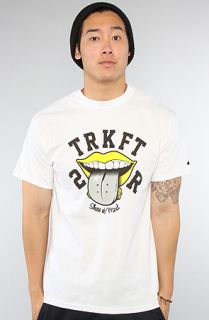 TRUKFIT The Say Ahh Tee