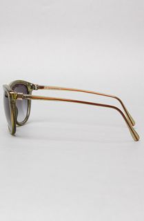 Vintage Eyewear The Christian Dior 2557 Sunglasses