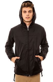 Fourstar Jacket Malto Signature Black