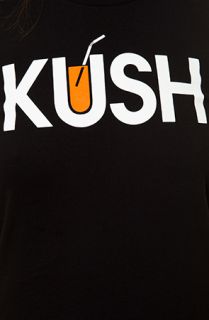 Adapt The Kush x OJ Tee