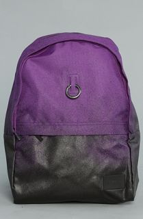 Nixon The Platform Backpack in Purple