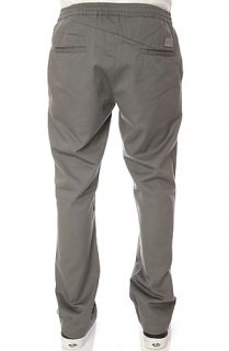 Volcom Pants The Frickin Elastic Pants in Pewter