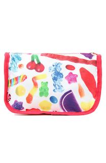 LeSportsac Bag Cosmetic in Candy Spill