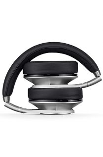 Beats By Dre Headphones Executive Over Ear in Silver