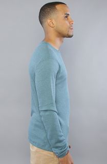 Shades Of Grey The LS Thermal in Ice Blue