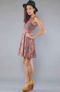 Free People The Dancing Pretty Dress