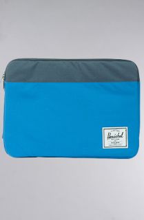 Herschel Supply Co. The Anchor 15 Laptop Sleeve in Cobalt Navy