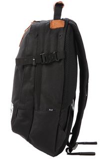 HERSCHEL SUPPLY Backpack Sierra in Black